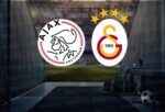 Ajax – Galatasaray CANLI | Ajax – Galatasaray maçı ne zaman, saat kaçta ve hangi kanalda? UEFA Avrupa Ligi – Son dakika Galatasaray haberleri
