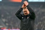 Beşiktaş Teknik Direktörü Ole Gunnar Solskjaer: Bilbao maçı geride kaldı – Son dakika Beşiktaş haberleri