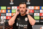 Okan Buruk: Galatasaray’ı karıştırmak isteyen taraflar… – Son dakika Galatasaray haberleri